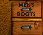 Men's Boots
